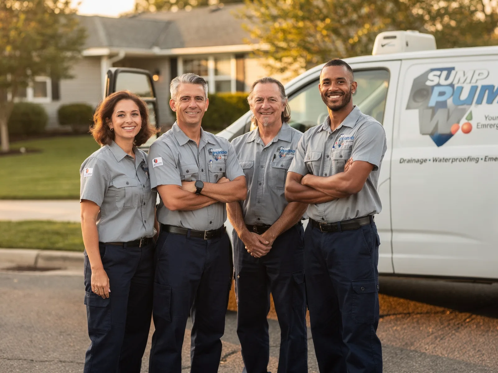 Water Heater Repair company in Huntington, UT