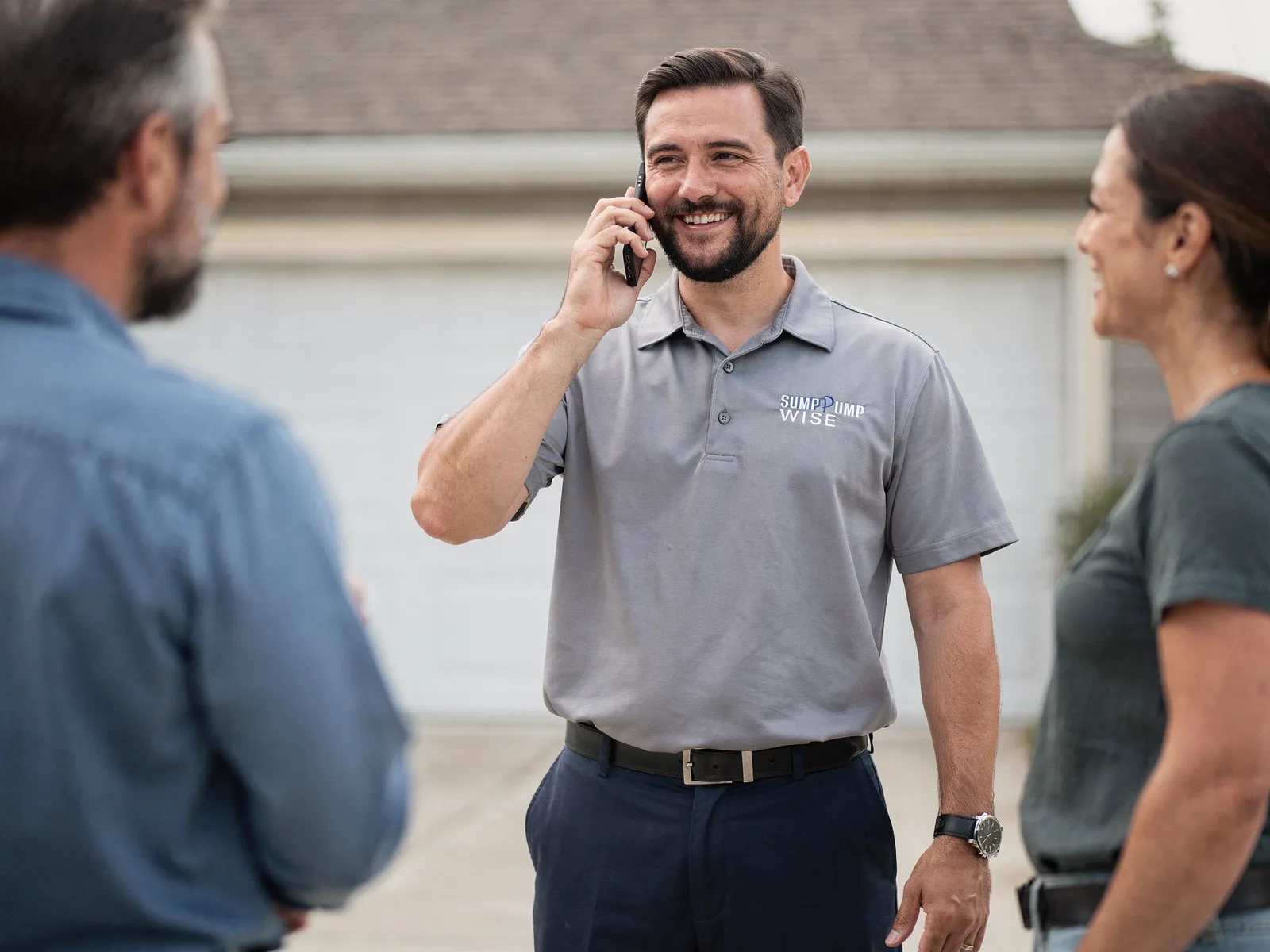 Water Heater Repair Huntington, UT FAQs